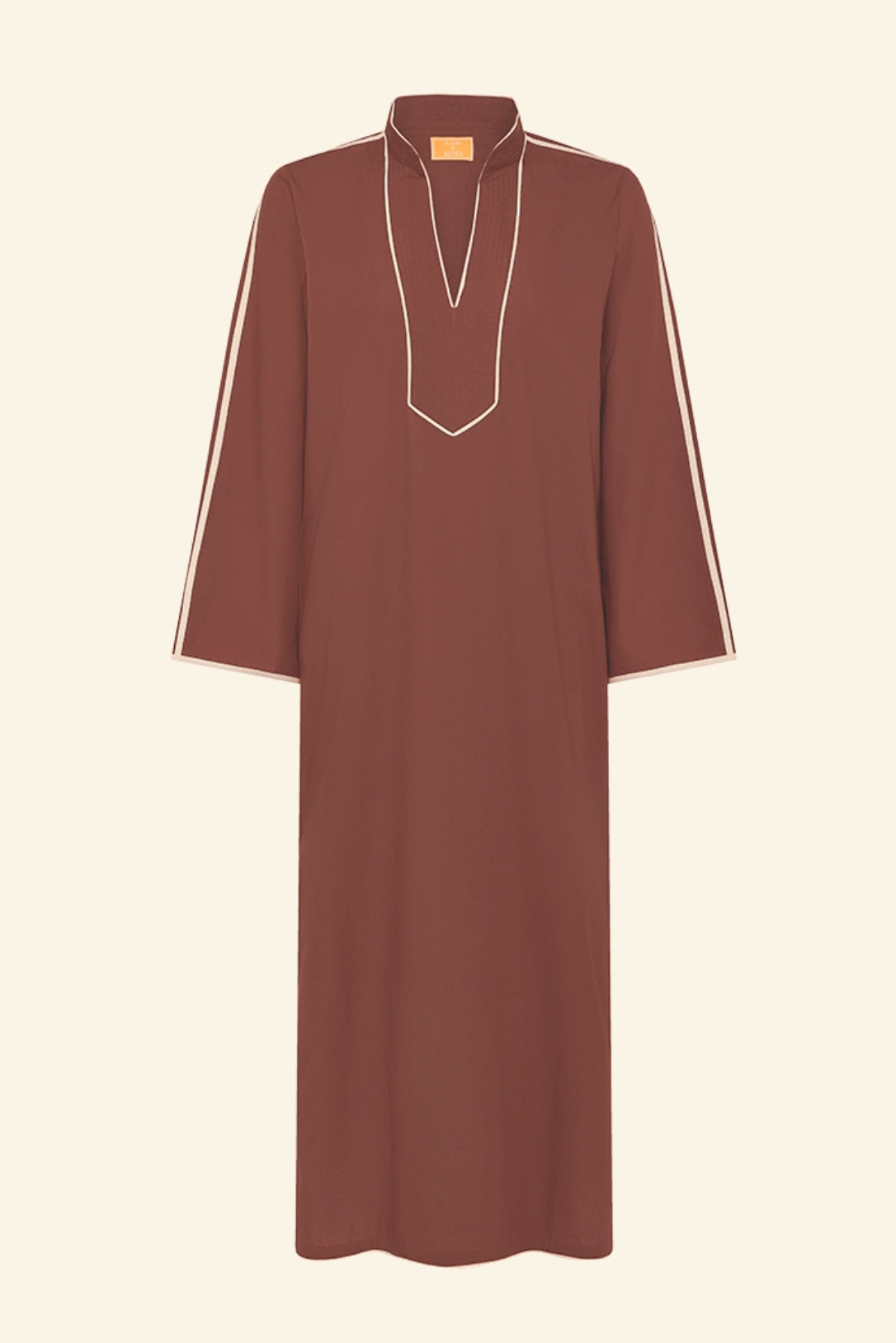 HAZEL KAFTAN
