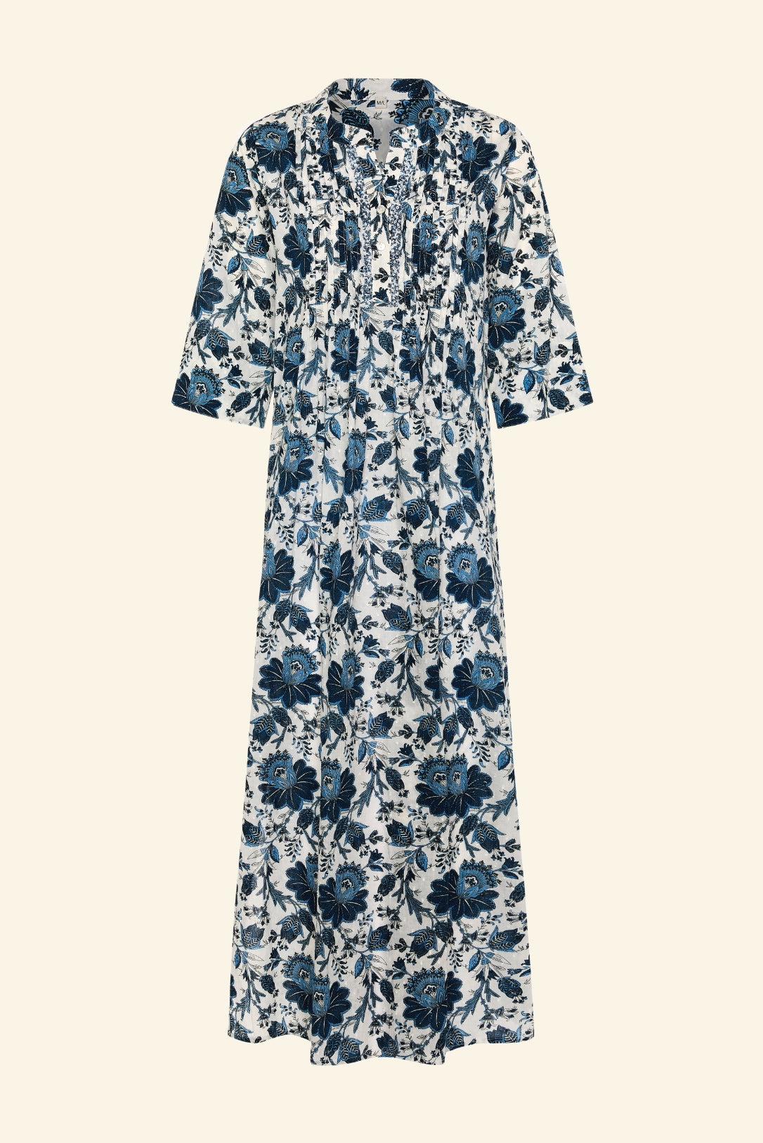 CAMELLIA DRESS