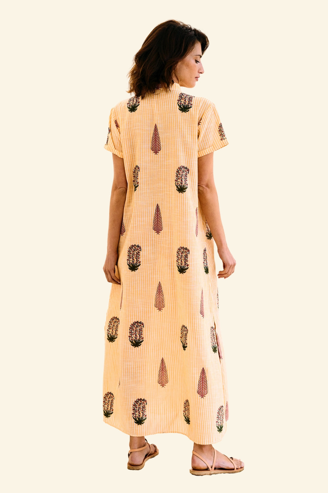 JASMINE DRESS