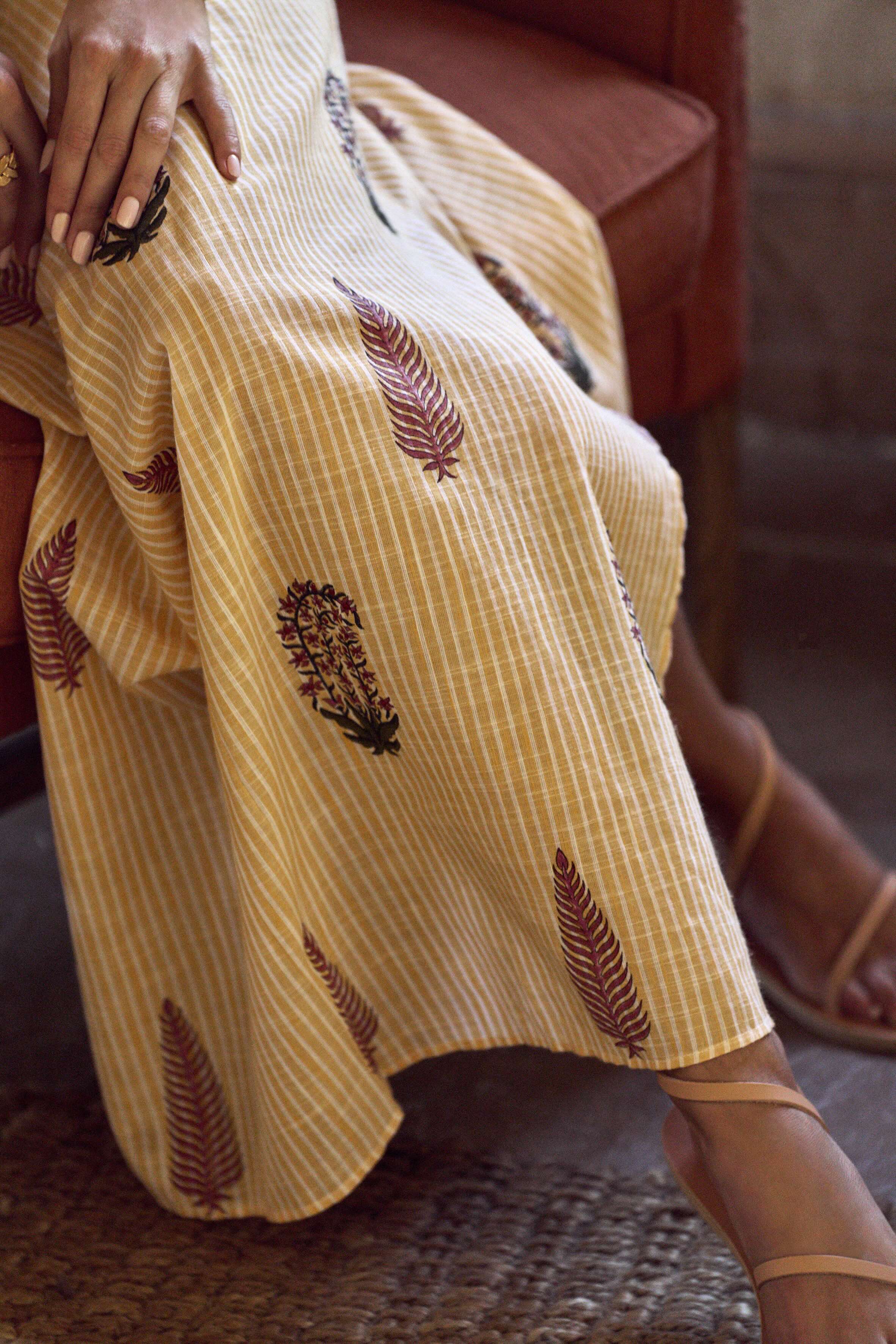 JASMINE DRESS