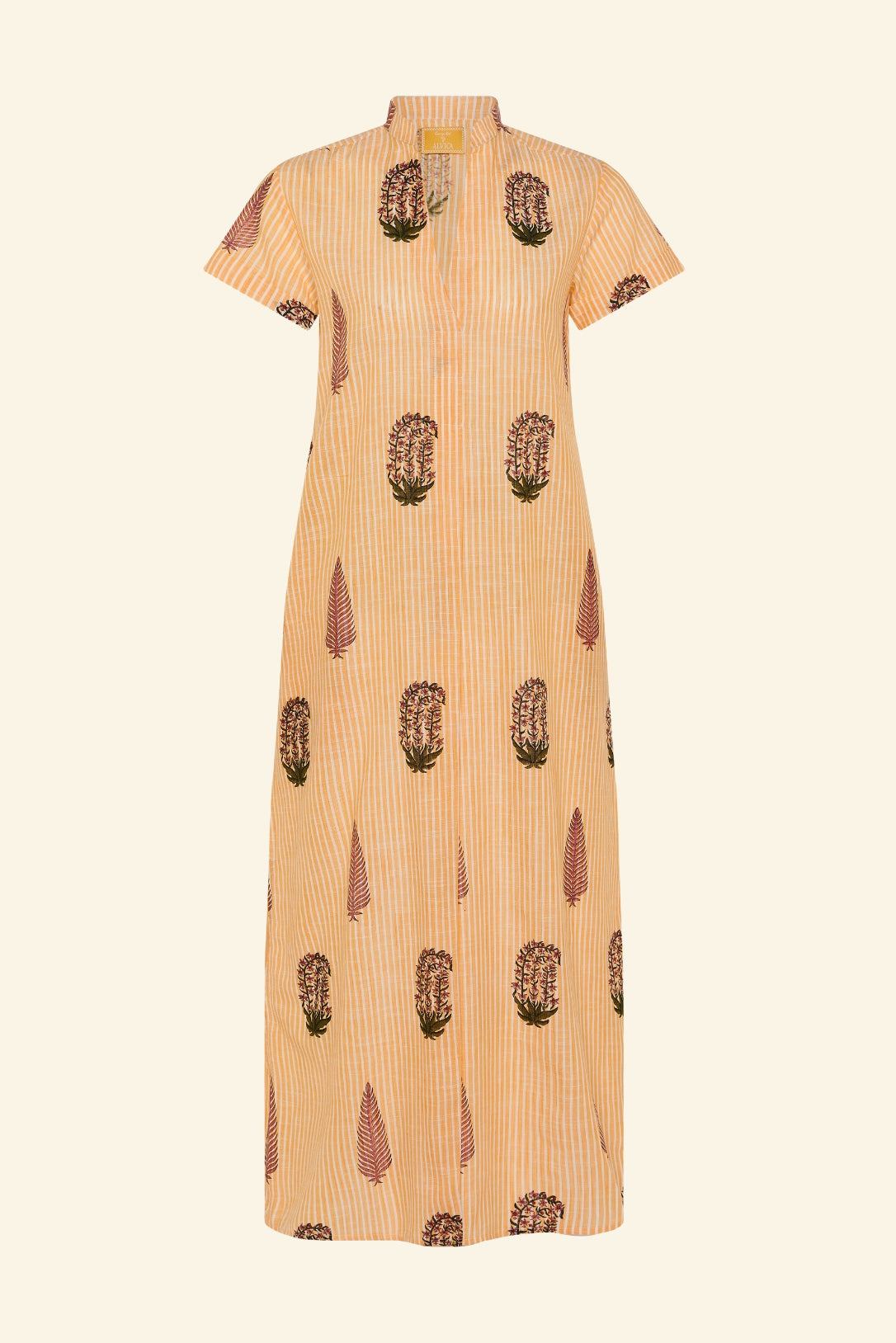 JASMINE DRESS