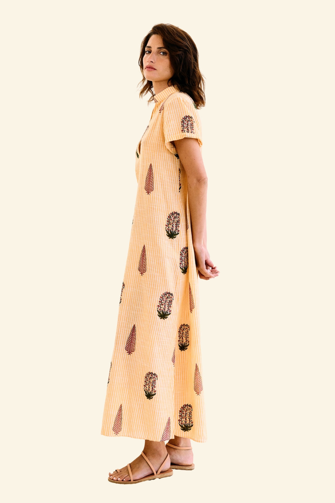 JASMINE DRESS