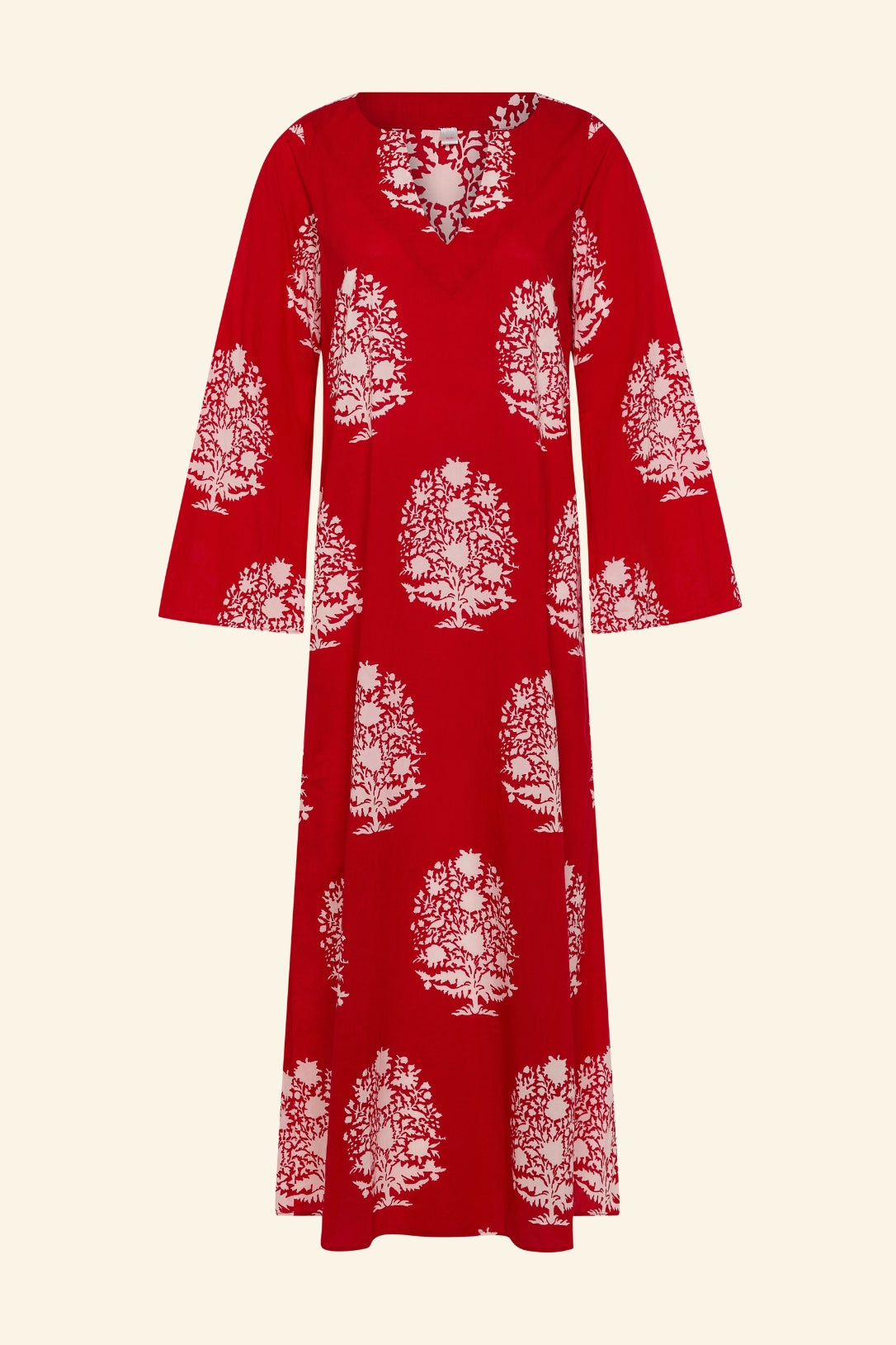 DAHLIA DRESS